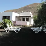 Casa Montana De Tahiche