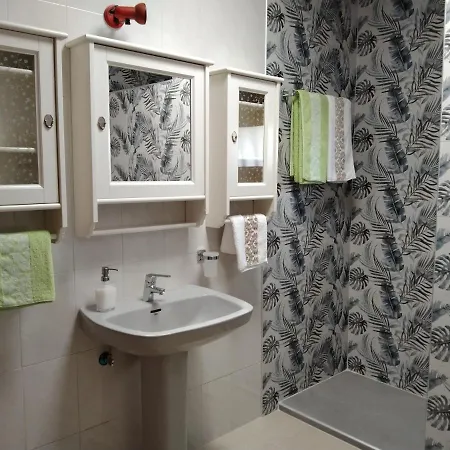 Holiday home Casa Montana De