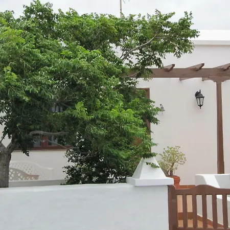 Casa Montana De Holiday home