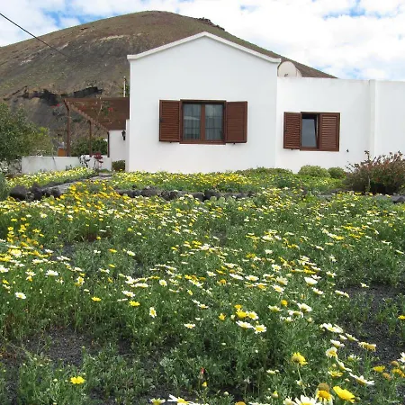 Casa Montana De * Tahiche