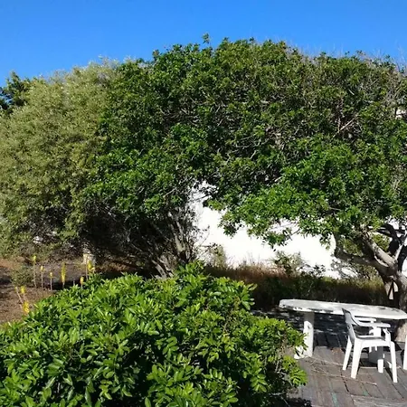 Casa Montana De Holiday home *