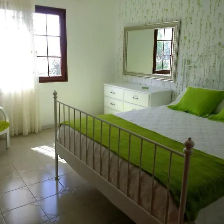 Casa Montana De Holiday home