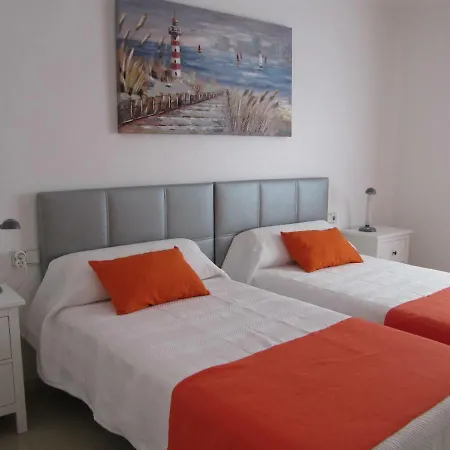 Holiday home Casa Montana De *