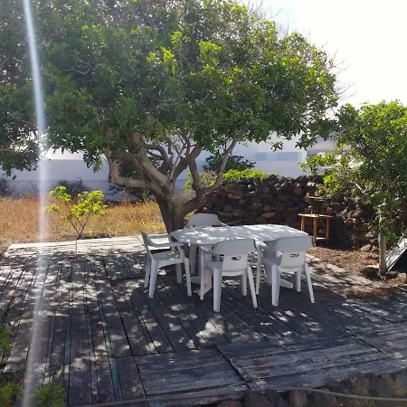 Tatil Evi Casa Montana De *