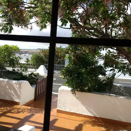 Casa Montana De Holiday home *