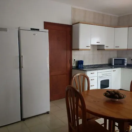 Holiday home Casa Montana De Tahiche