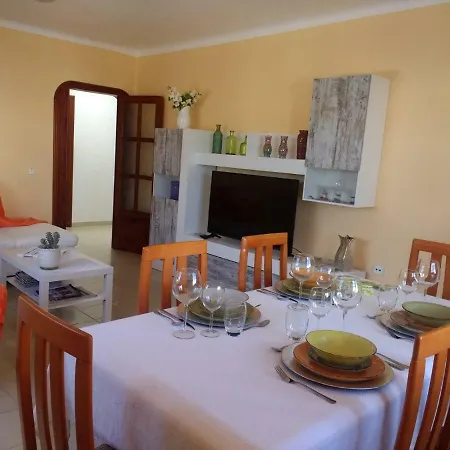 Casa Montana De Holiday home *