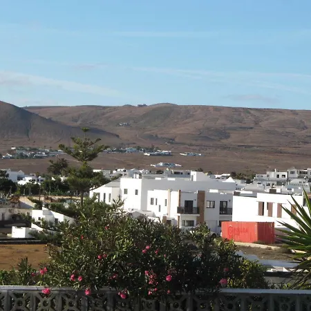 Casa Montana De Holiday home
