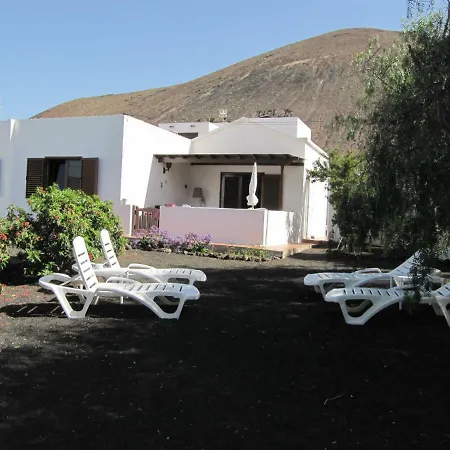 Casa Montana De Tahiche