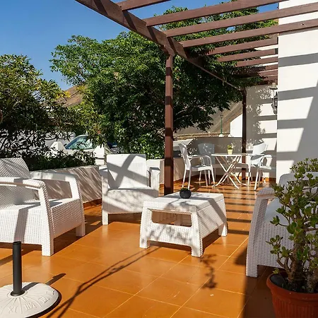 Casa Montana De Holiday home