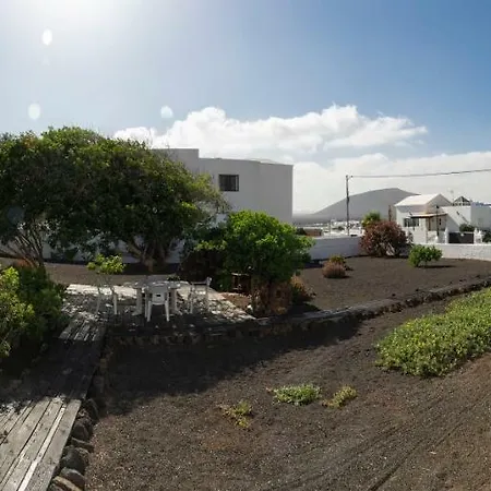 Casa Montana De Holiday home Tahiche