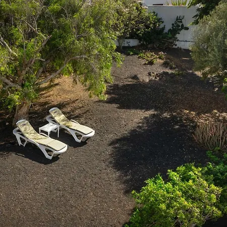 Tatil Evi Casa Montana De Tahiche