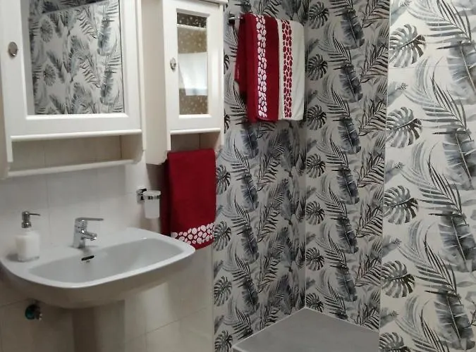 Casa Montana De * Tahiche