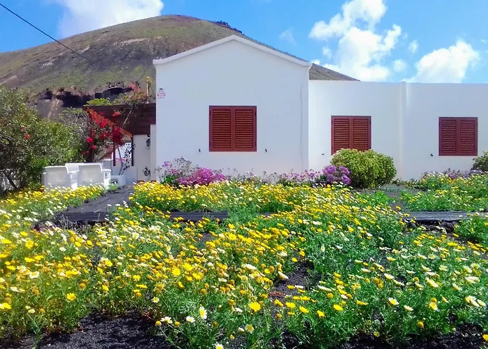 度假居 Casa Montana De