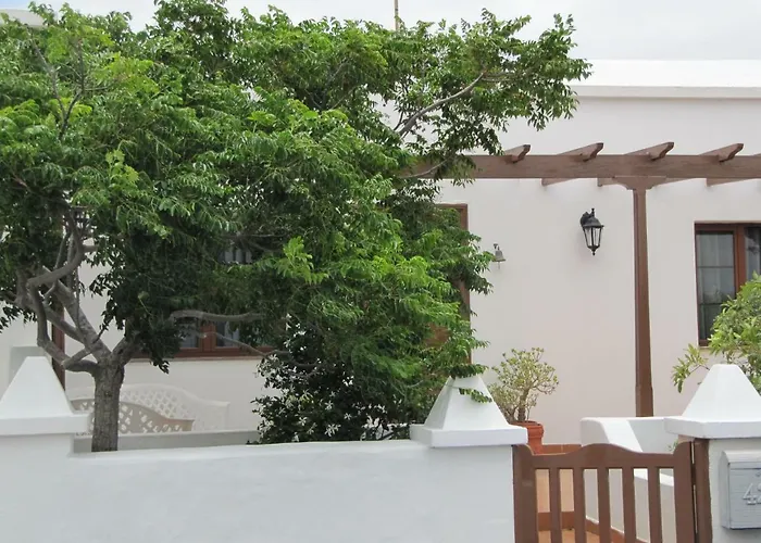 Casa Montana De 度假居