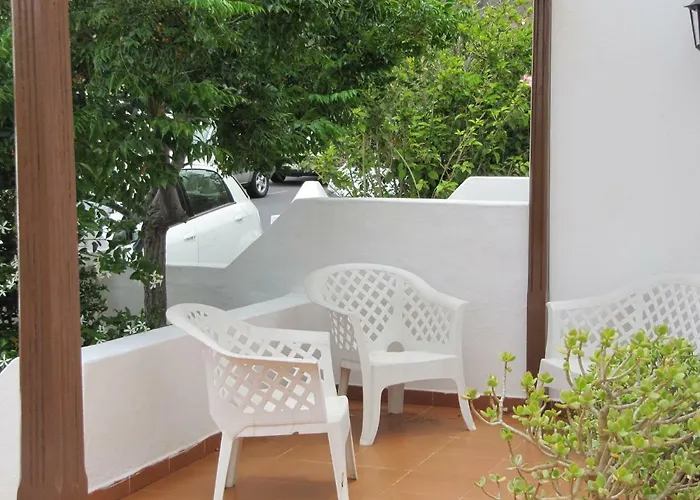 Casa Montana De Holiday home