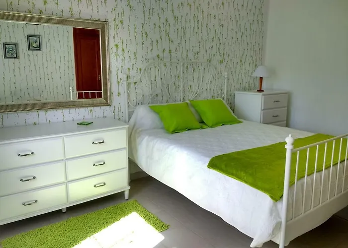 Holiday home Casa Montana De *