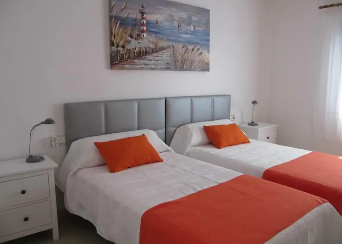 Holiday home Casa Montana De *