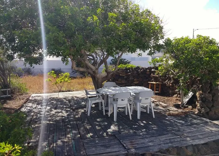 Holiday home Casa Montana De *