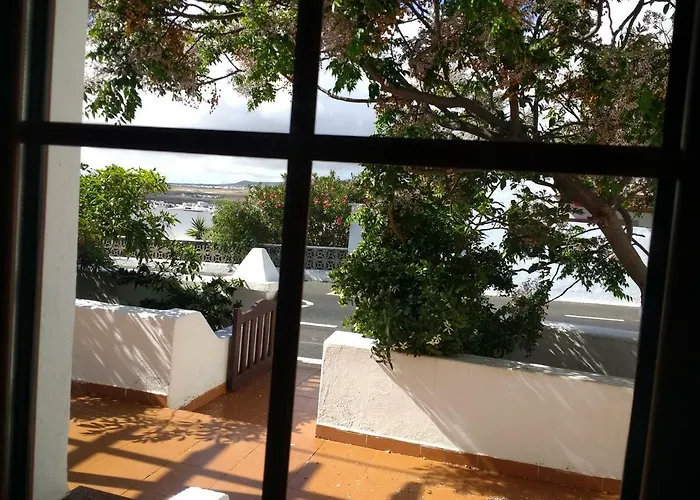 Casa Montana De Holiday home *