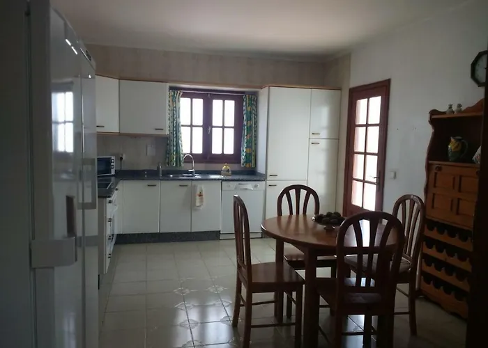 Casa Montana De Tahiche