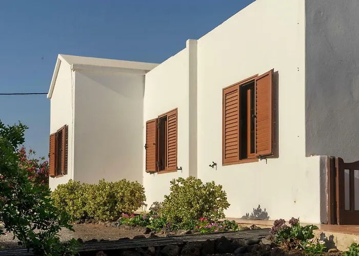 Holiday home Casa Montana De *