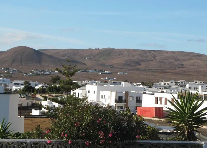 Casa Montana De Holiday home