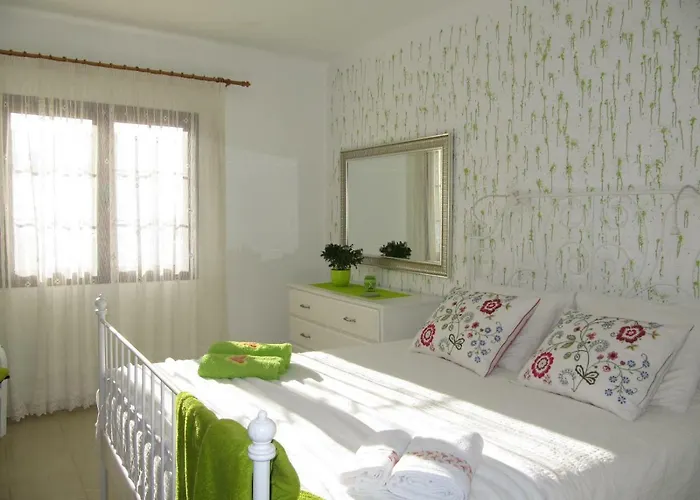 Casa Montana De 度假居