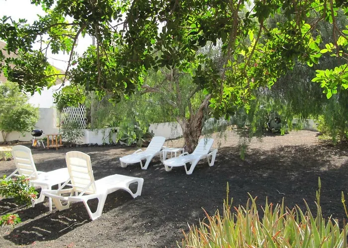 Casa Montana De * Tahiche