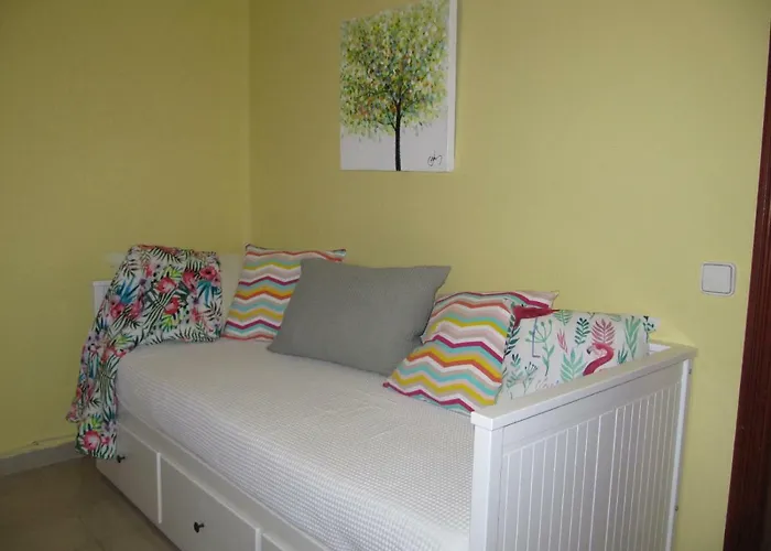 Casa Montana De Tahiche