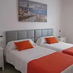度假居 Casa Montana De *