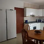 度假居 Casa Montana De Tahiche