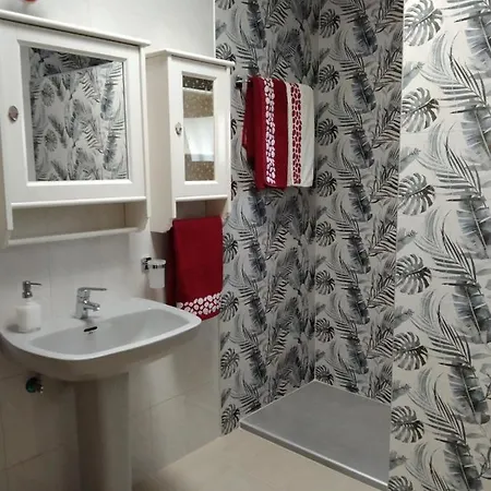 Casa Montana De * Tahiche