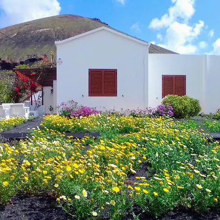 Dom wakacyjny Casa Montana De