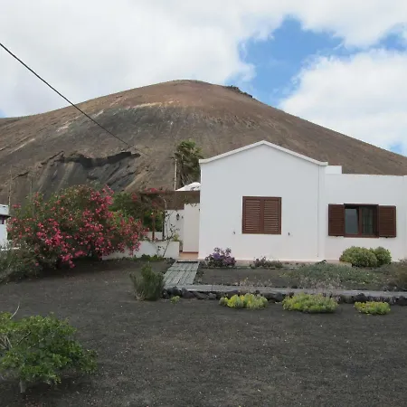 Casa Montana De Tahiche