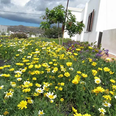 Casa Montana De * Tahiche