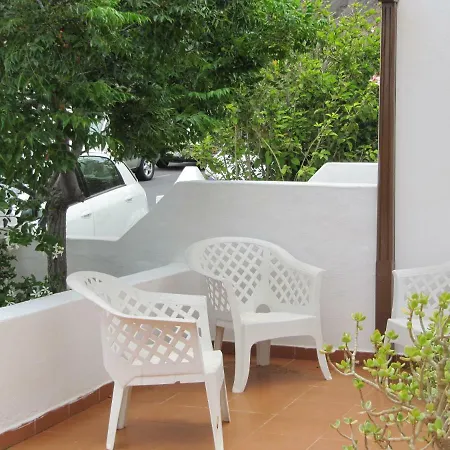 Casa Montana De Semesterbostad