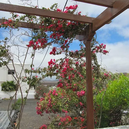 Casa Montana De * Tahiche