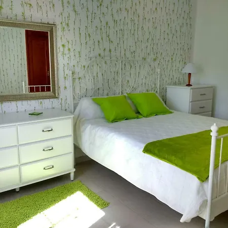 Semesterbostad Casa Montana De *