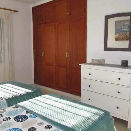 Casa Montana De Tahiche