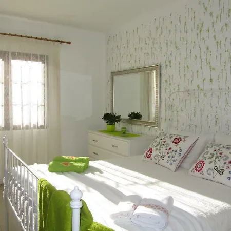 Casa Montana De Casa vacanze