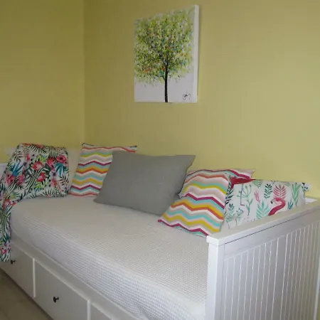 Casa Montana De Tahiche