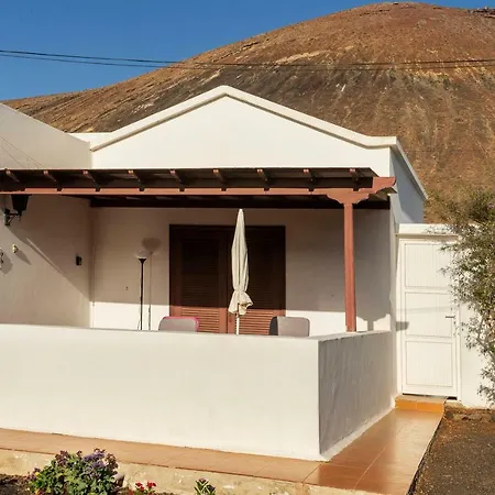 Casa Montana De 펜션 Tahiche