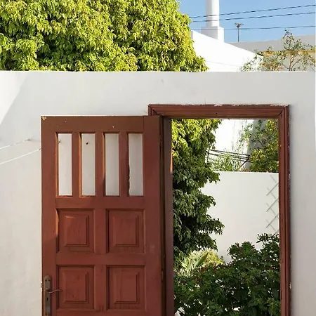 펜션 Casa Montana De Tahiche