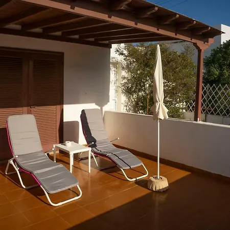 Casa vacanze Casa Montana De *