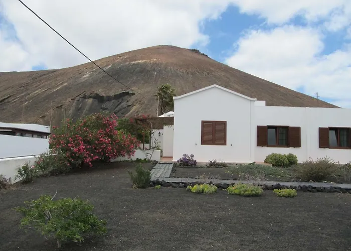 Casa Montana De Tahiche