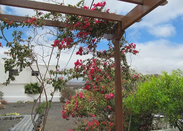 Casa Montana De * Tahiche