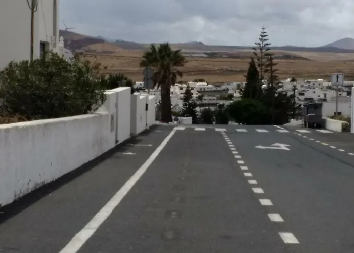 Casa Montana De Tahiche