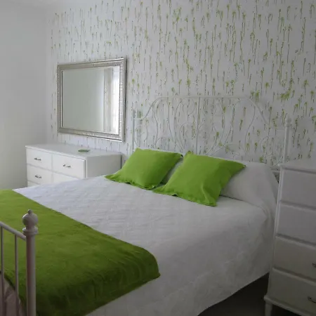 Casa Montaña De Tahiche