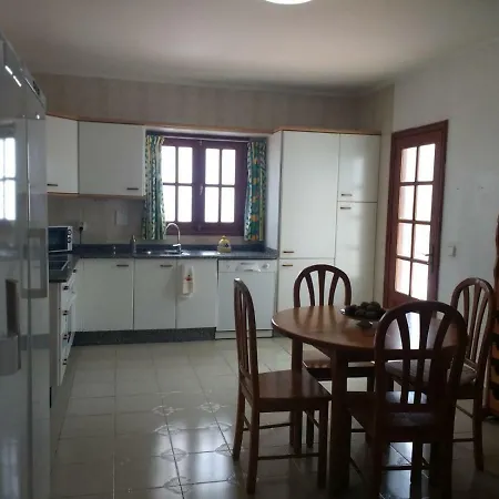 Casa Montaña De Tahiche